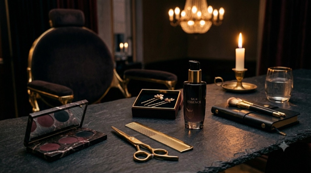 Social media marketing voor kappers en salons